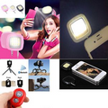 iBank(R)Smartphone Tripod+Bluetooth Shutter+Mini Flashlight